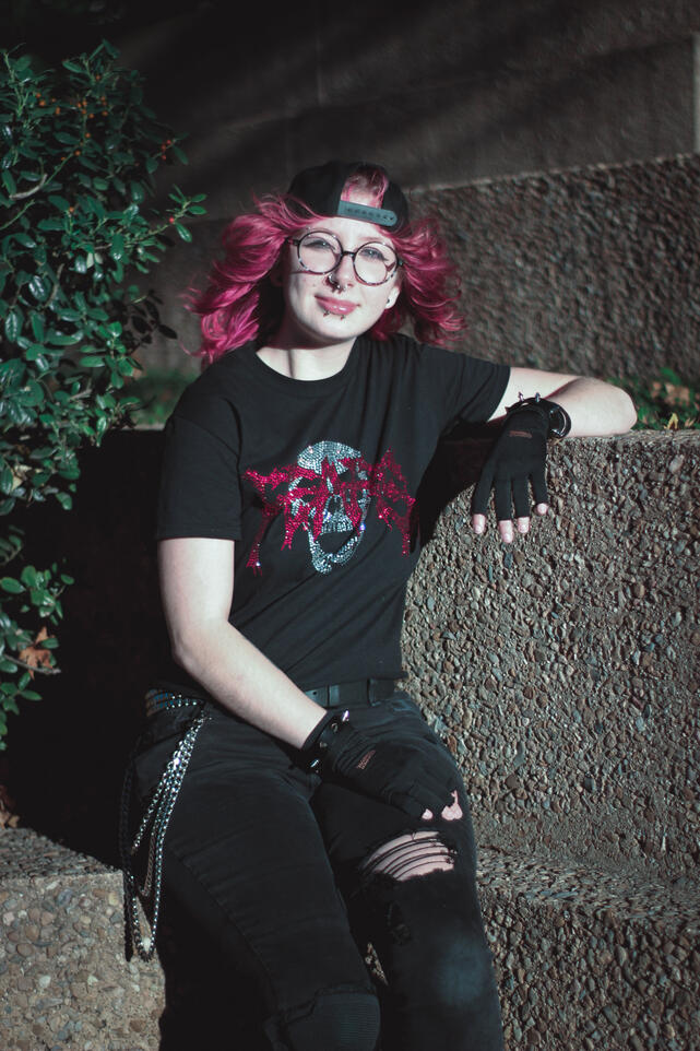 photo by my talented boyfriend